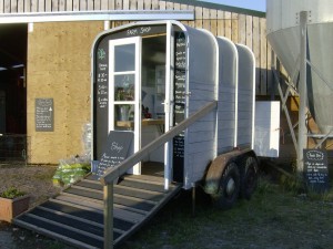 farm shop