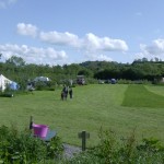 The Camping Field