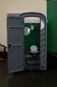 Portable Loo