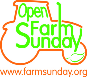 Open Farm Sunday