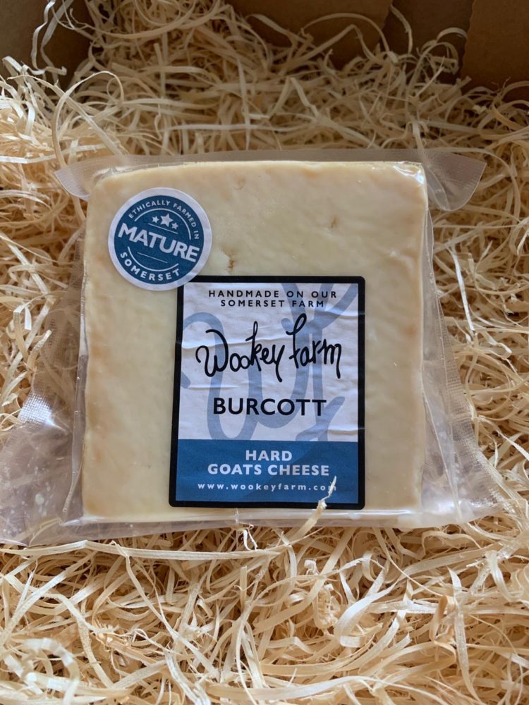 (Delivered to your door) Trial size Cheese Box - Image 2