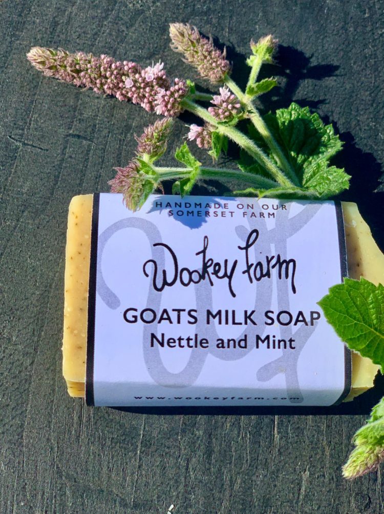 (Delivered to your door) Wookey Farm Gift Box - Image 5