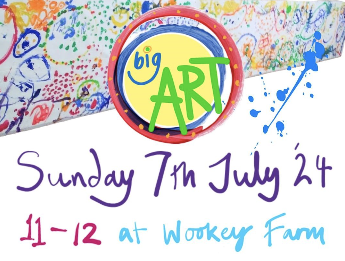 bigART Children's Workshop